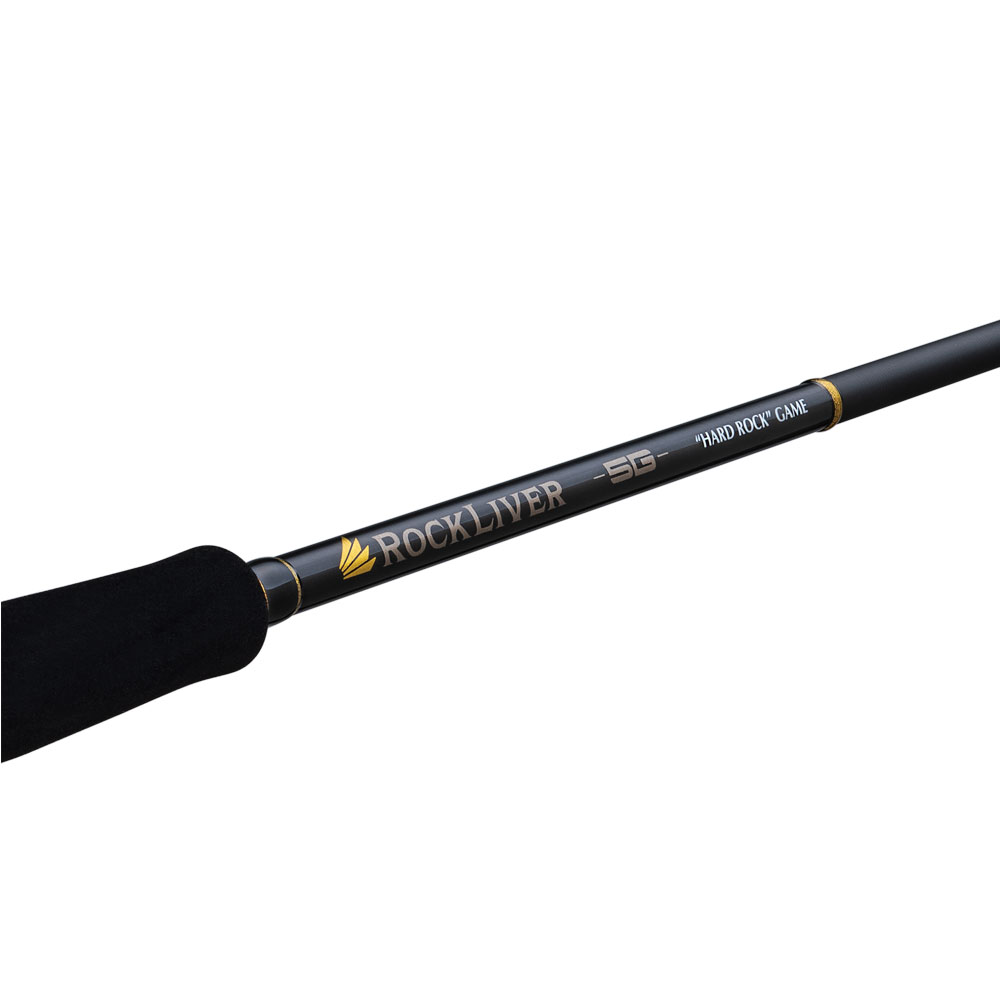 Major Craft Rock Liver 5G Hard Rock Game RV5-852M