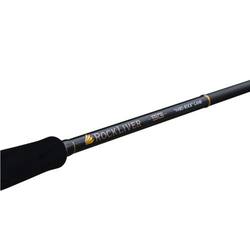 Major Craft Rock Liver 5G Hard Rock 962MH 2.93m