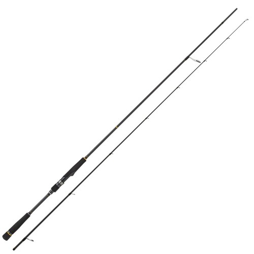 Major Craft Rock Liver 5G Hard Rock 802ML 2.43m