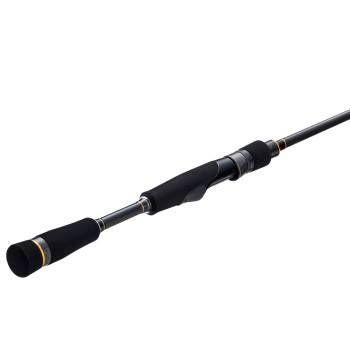 Major Craft Rock Liver 5G Light Rock S762UL 2.28m