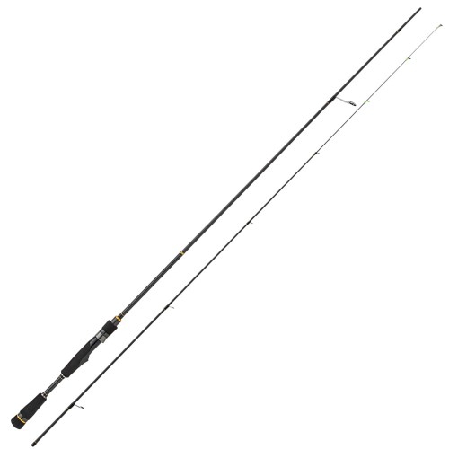 Major Craft Rock Liver 5G Light Rock S762UL 2.28m