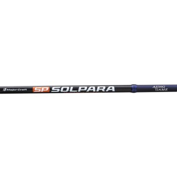 Major Craft New Solpara Ajing Game S622L