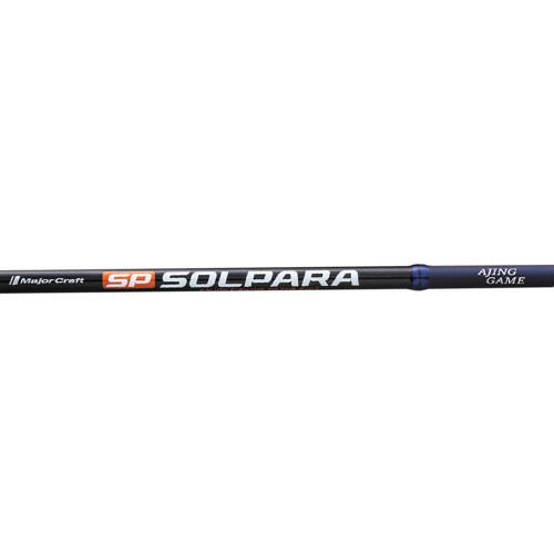 Major Craft New Solpara Ajing Game S622L