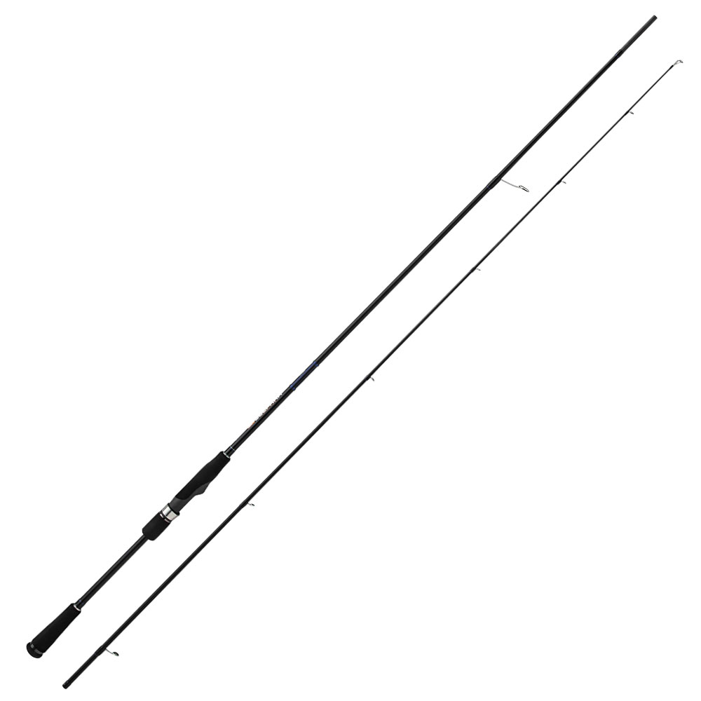 Major Craft New Solpara Eging Game SPE-862ML