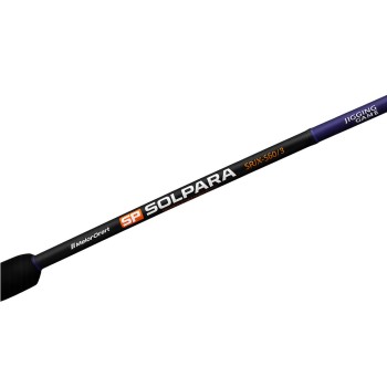 Major Craft <New> Solpara Jigging B60/3 1.83m
