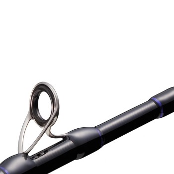 Major Craft <New> Solpara Light Jigging B64ML 1.95m
