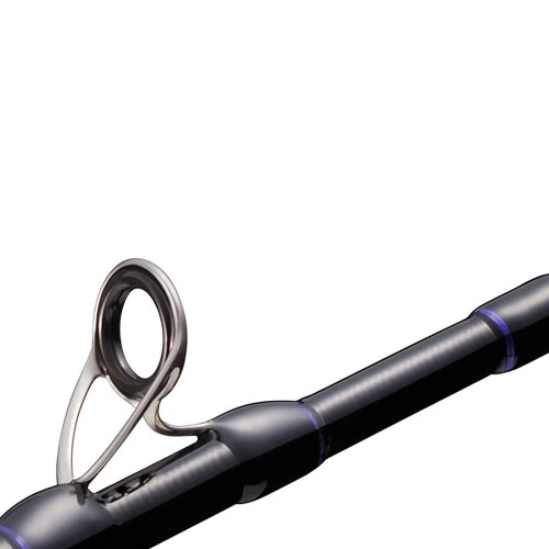 Major Craft <New> Solpara Light Jigging B64ML 1.95m