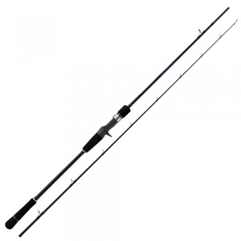 Major Craft New SP Solpara B Light Jigging 1.95m