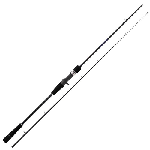 Major Craft <New> Solpara Light Jigging B64ML 1.95m