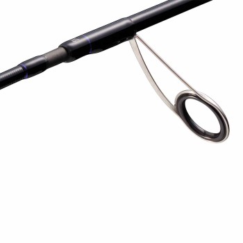 Major Craft <New> Solpara Light Jigging S64M 1.95m
