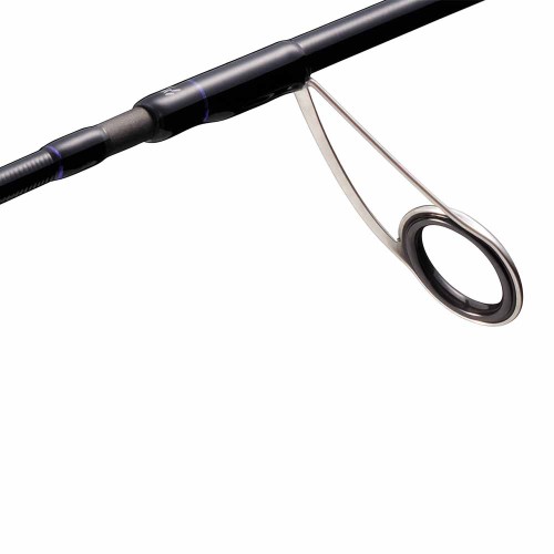 Major Craft <New> Solpara Light Jigging S64M 1.95m