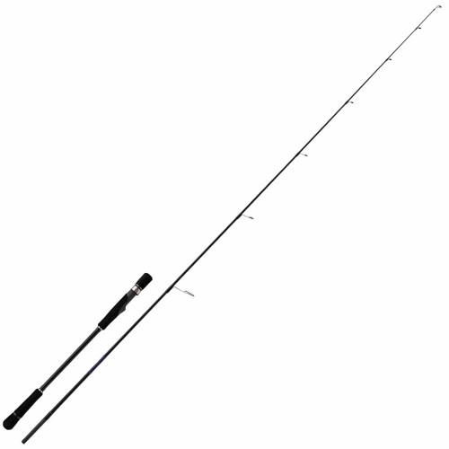 Major Craft <New> Solpara Light Jigging S64M 1.95m