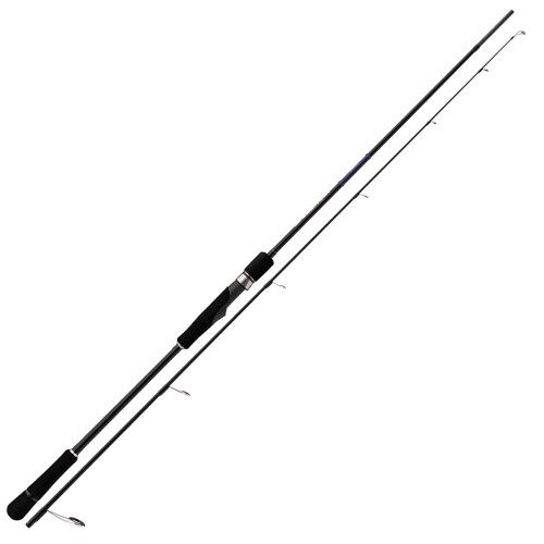 Major Craft <New> Solpara Light Jigging S642M 1.95m