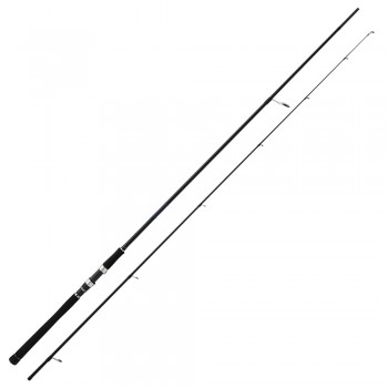 Major Craft New Solpara Seabass Game SPSB-962ML