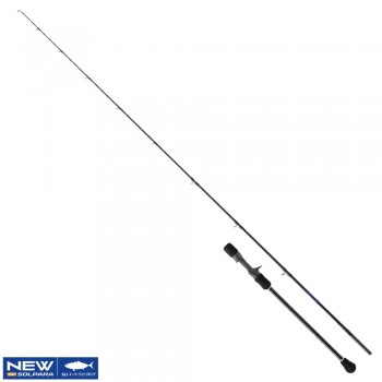 Major Craft Solpara Slow Jigging SPSJ-B66/2SJ 2.01m Major Craft Solpara Slow Jigging SPSJ-B66/2SJ 2.01m