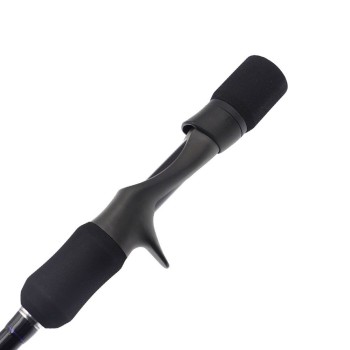 Major Craft Solpara Slow Jigging SPSJ-B66/3SJ 2.01m