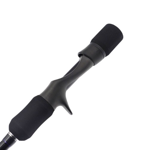 Major Craft Solpara Slow Jigging SPSJ-B66/3SJ 2.01m