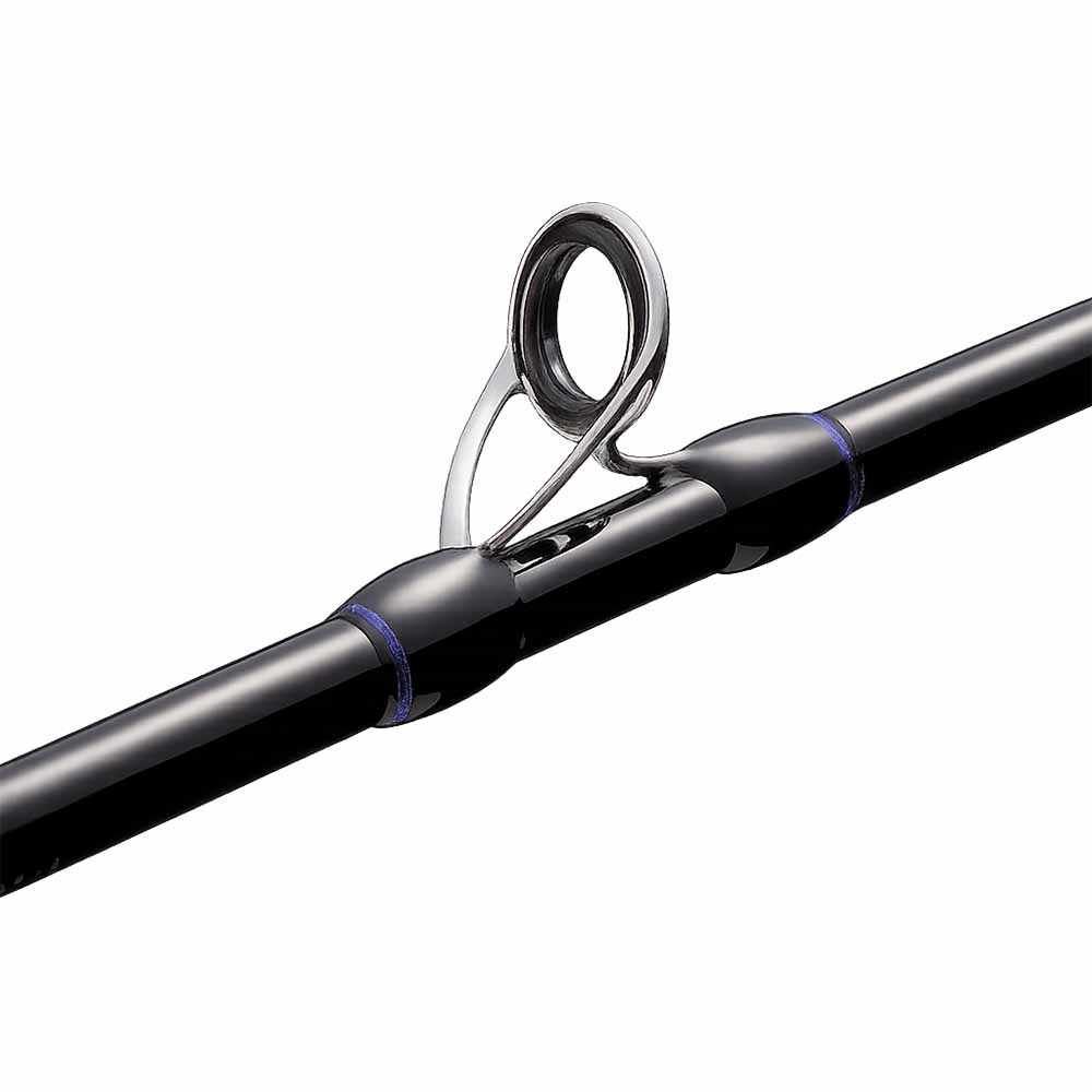 Major Craft New SP Solpara B Super Light Jigging 1.95m