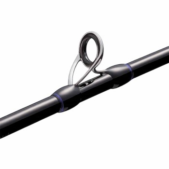 Major Craft <New> Solpara Super Light Jigging B64UL 1.95m