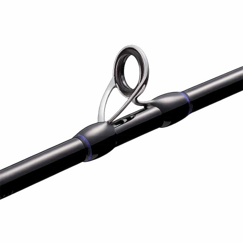 Major Craft <New> Solpara Super Light Jigging B64UL 1.95m
