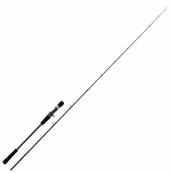 Major Craft New SP Solpara B Super Light Jigging 1.95m