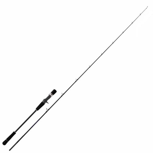 Major Craft <New> Solpara Super Light Jigging B64L 1.95m