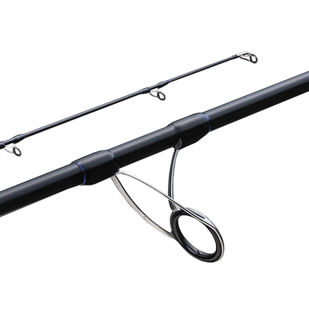Major Craft New SP Solpara S Super Light Jigging 1.95m
