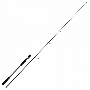 Major Craft New SP Solpara S Super Light Jigging 1.95m