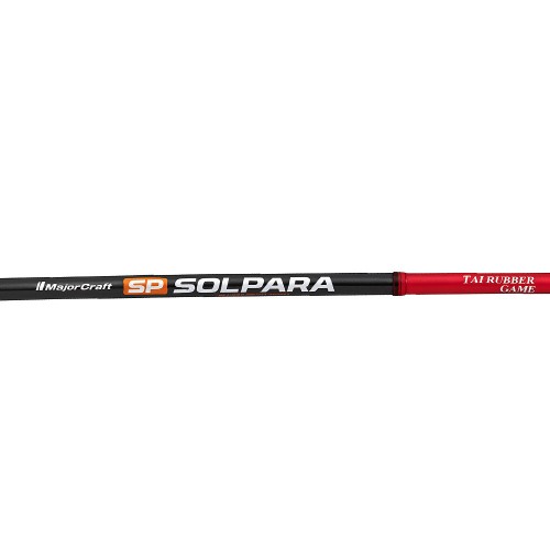 Major Craft <New> Solpara Tai Rubber B69L/S 2.10m