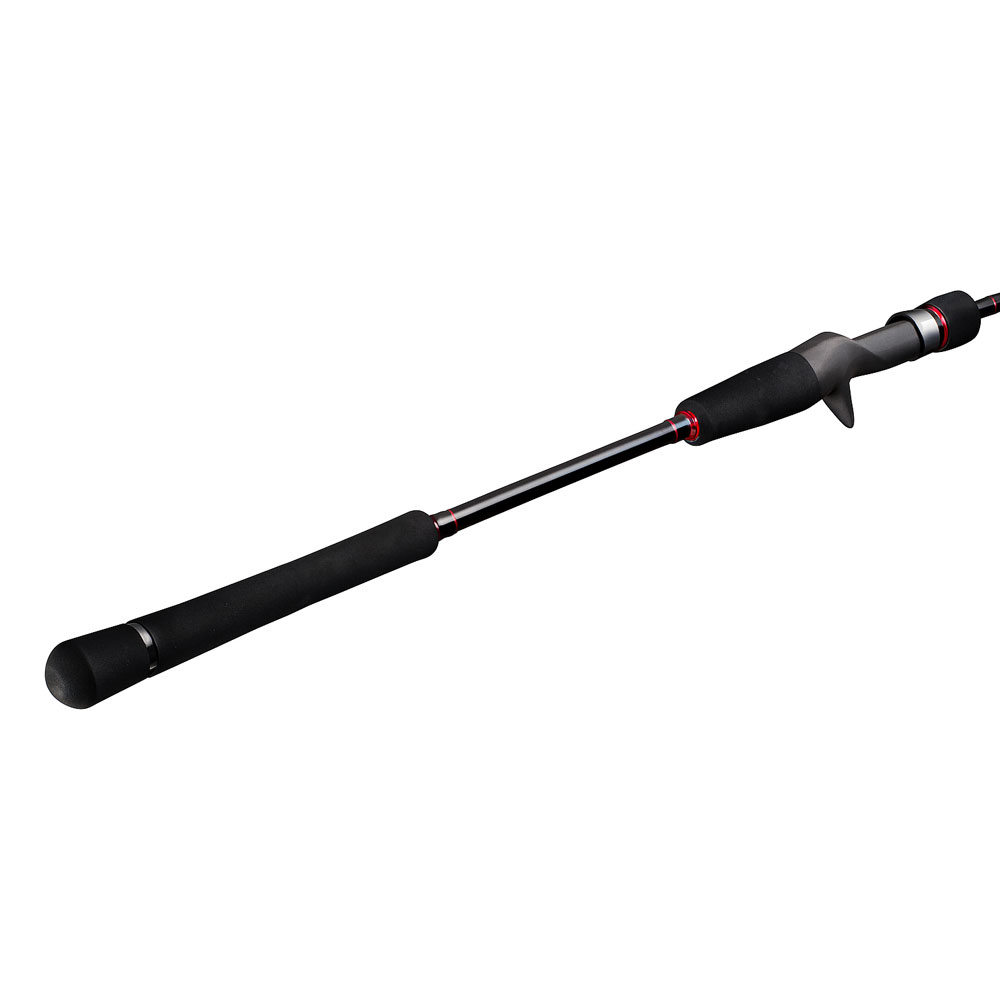 Major Craft New Solpara B69L/S Tai Rubber 2.10m
