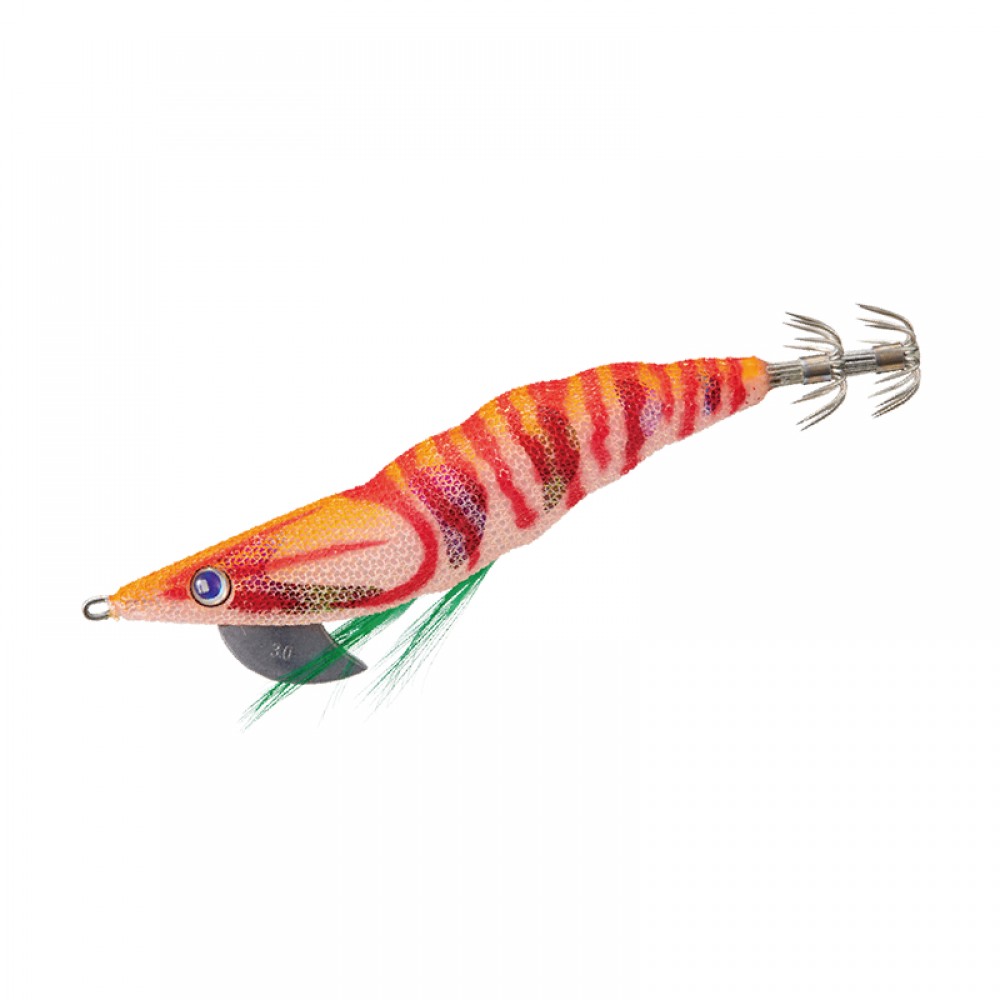 Major Craft Egizo Shrimp #3.0