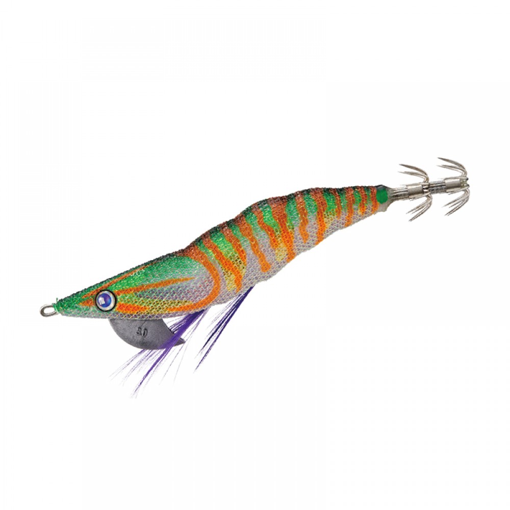 Major Craft Egizo Shrimp #3.0
