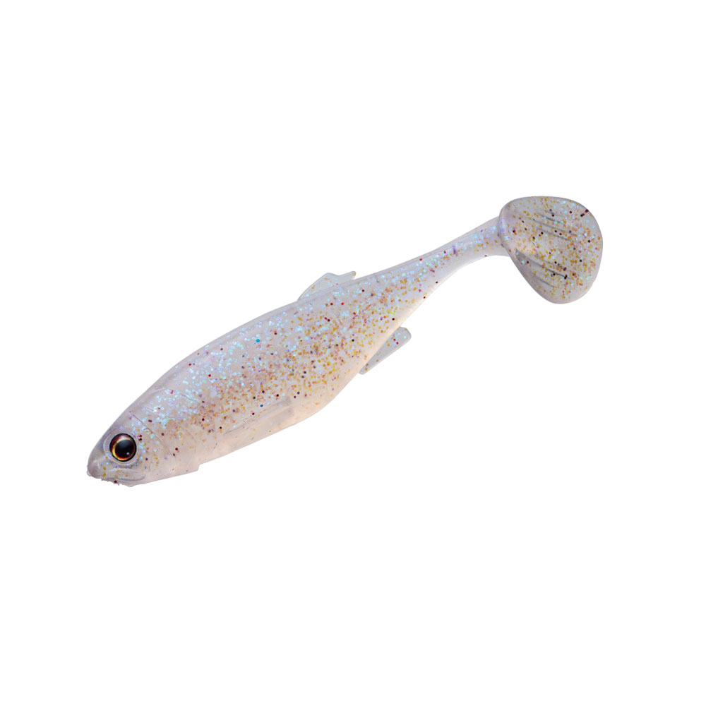 Major Craft Stabi Shad Slim 3.5"