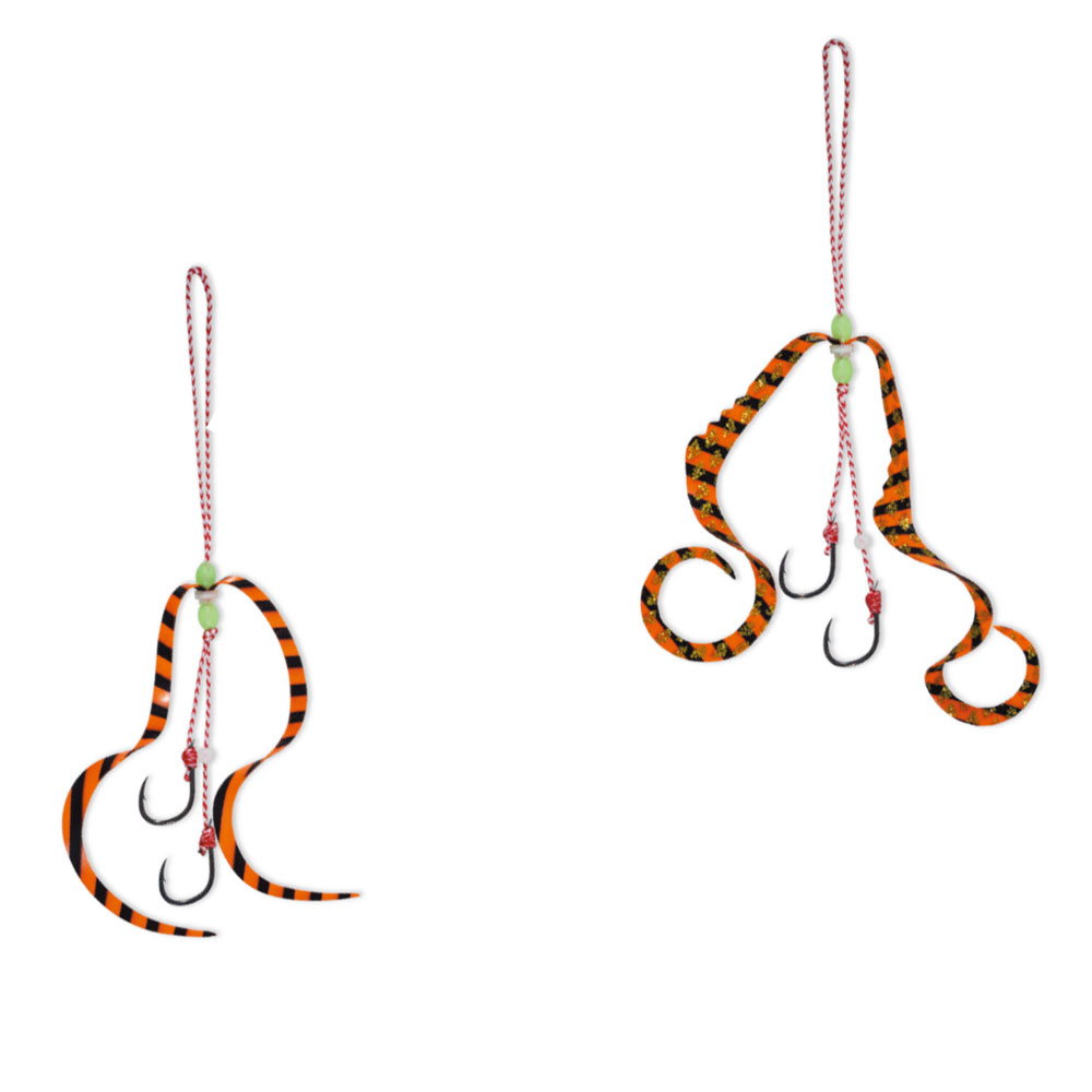 Major Craft Redback Custom Set