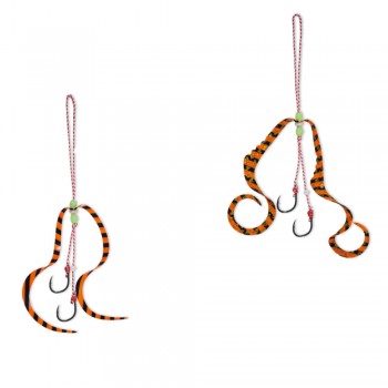 Major Craft Redback Custom Set