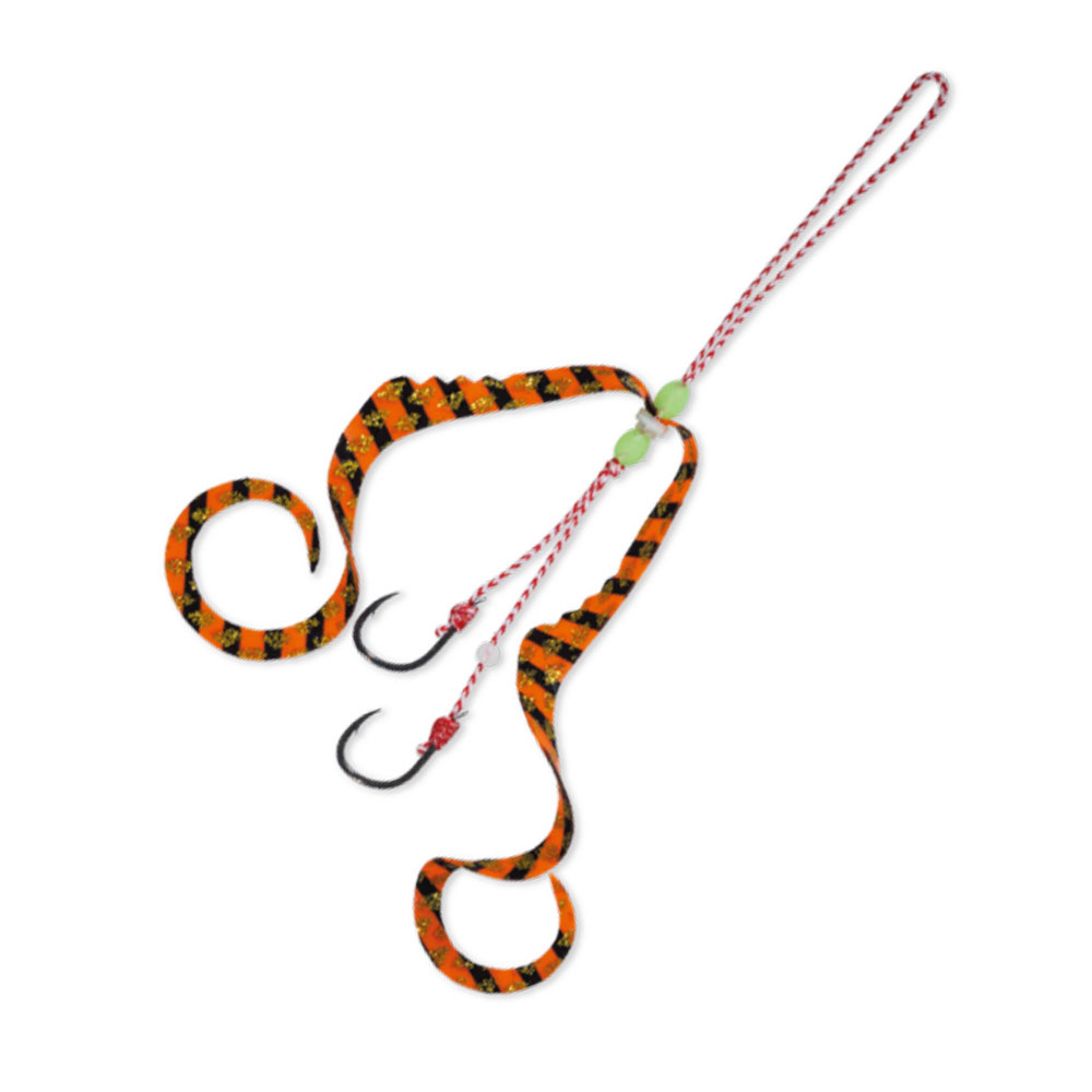 Major Craft Redback Custom Set