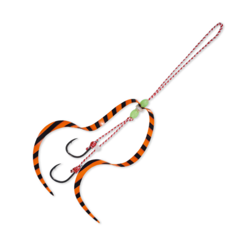 Major Craft Redback Custom Set