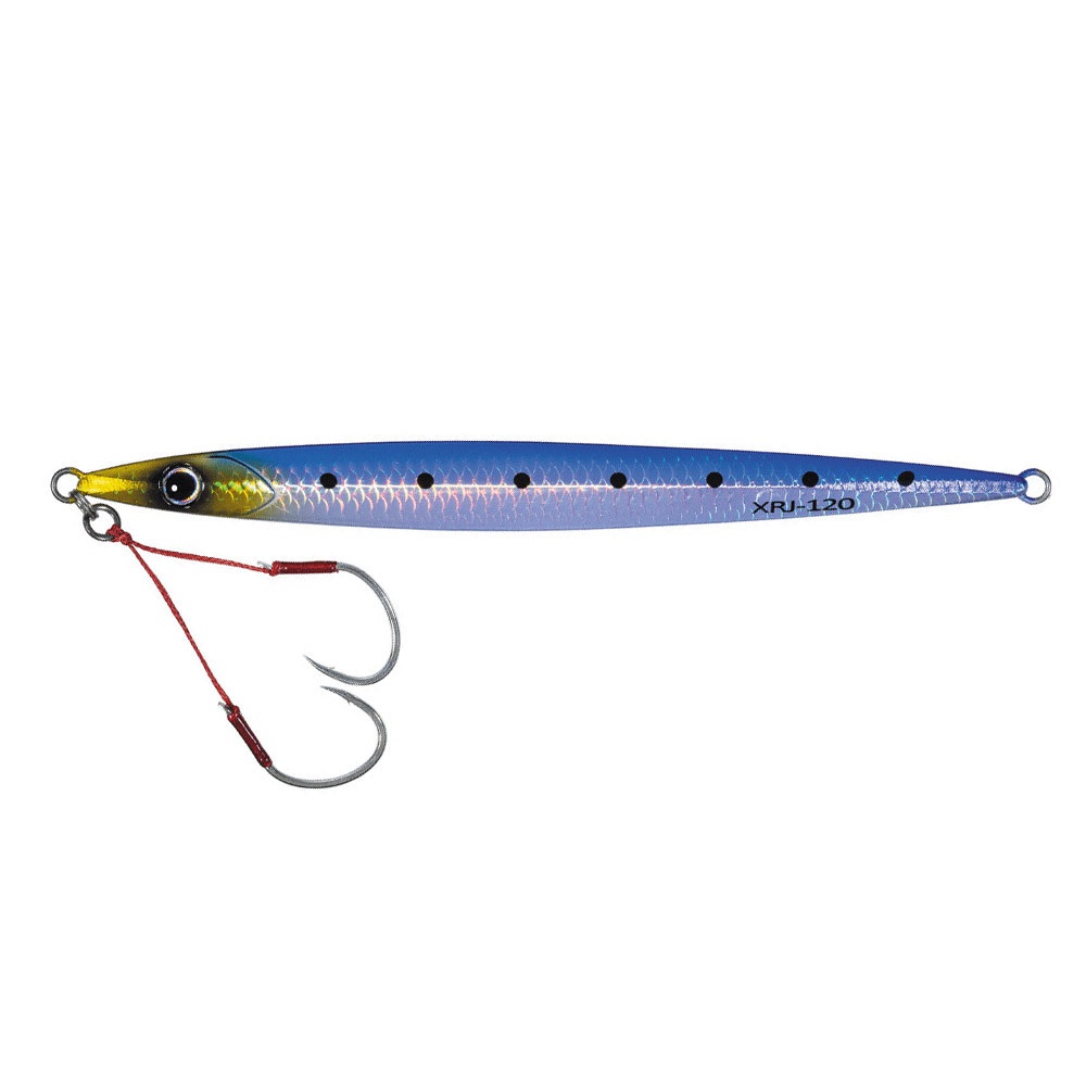 Major Craft Crosride Jig Heavy Metal 100gr