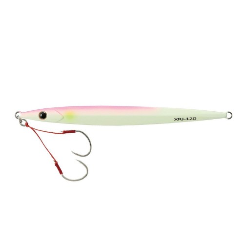Major Craft Crosride Jig Heavy Metal 100gr