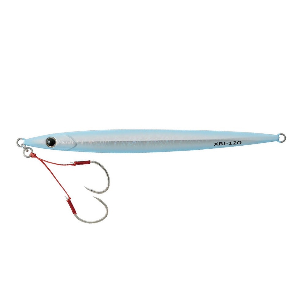 Major Craft Crosride Jig Heavy Metal 100gr
