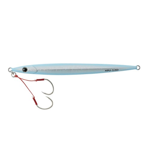 Major Craft Crosride Jig Heavy Metal 100gr