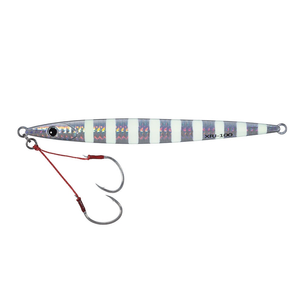 Major Craft Crosride Jig Heavy Metal 100gr