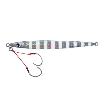 Major Craft Crosride Jig Heavy Metal 60gr