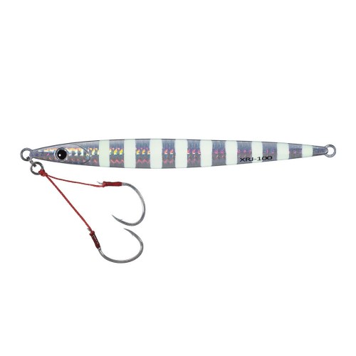 Major Craft Crosride Jig Heavy Metal 100gr