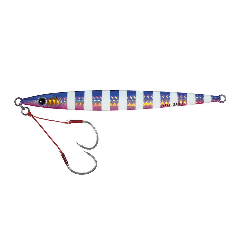 Major Craft Crosride Jig Heavy Metal 100gr