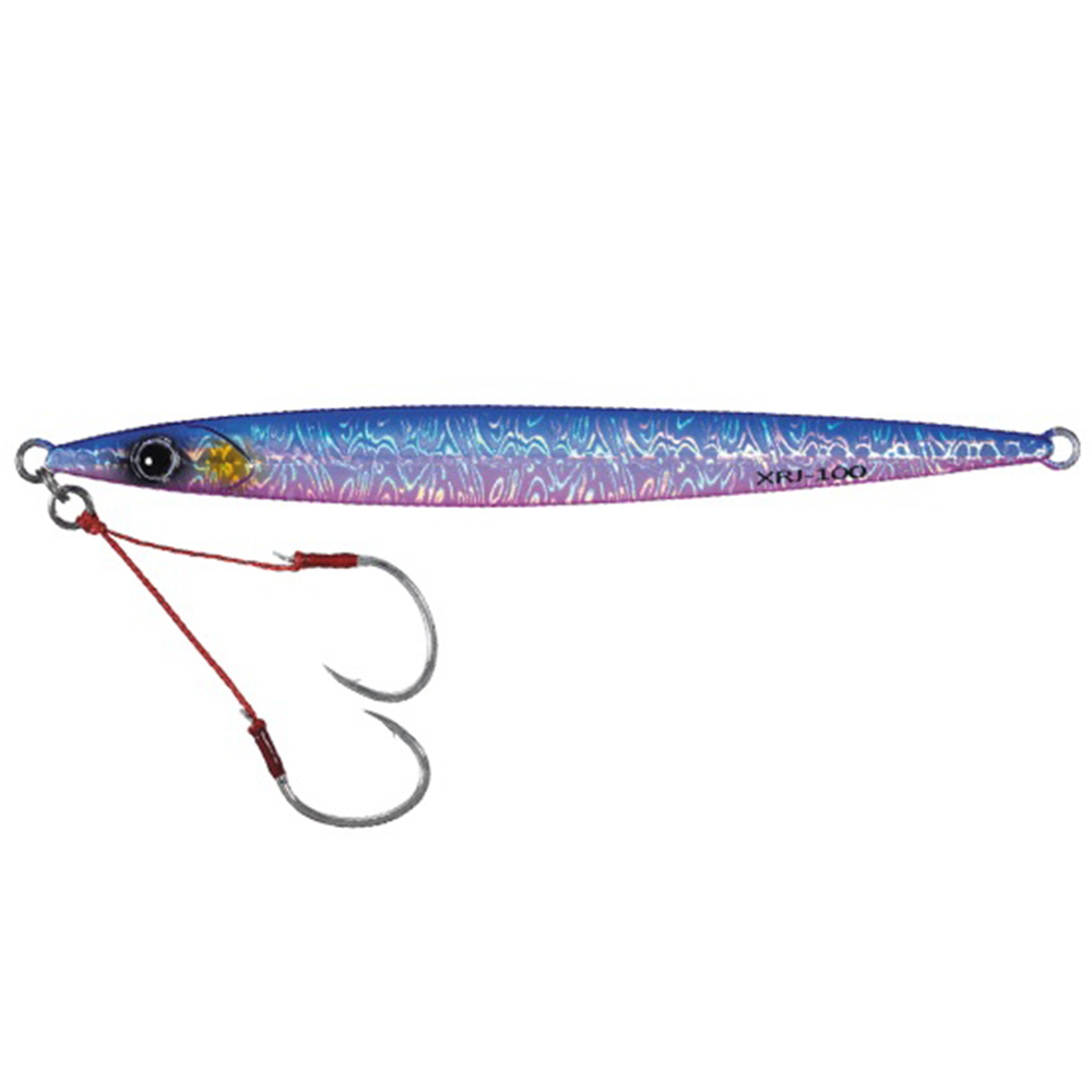 Major Craft Crosride Jig Heavy Metal 100gr