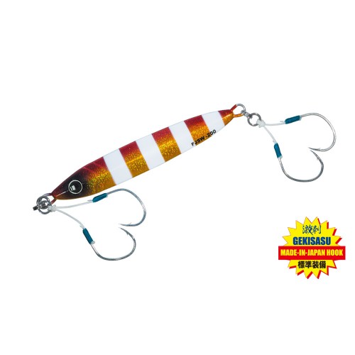 Major Craft First Jig Slow 150gr