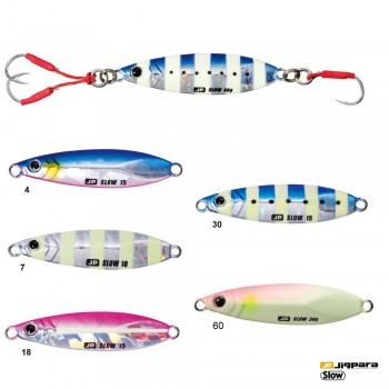Major Craft Jigpara Casting Slow 30gr Major Craft Jigpara Casting Slow 30gr