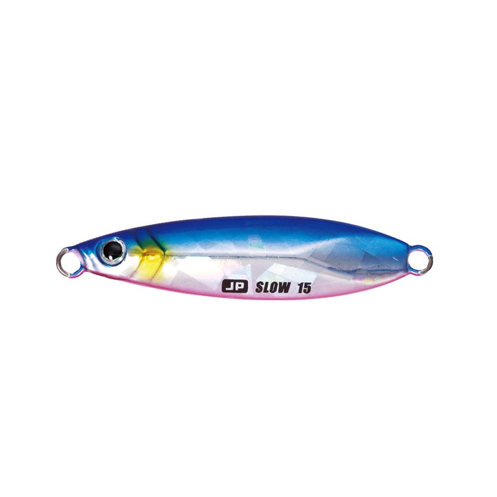 Major Craft Jigpara Casting Slow 30gr