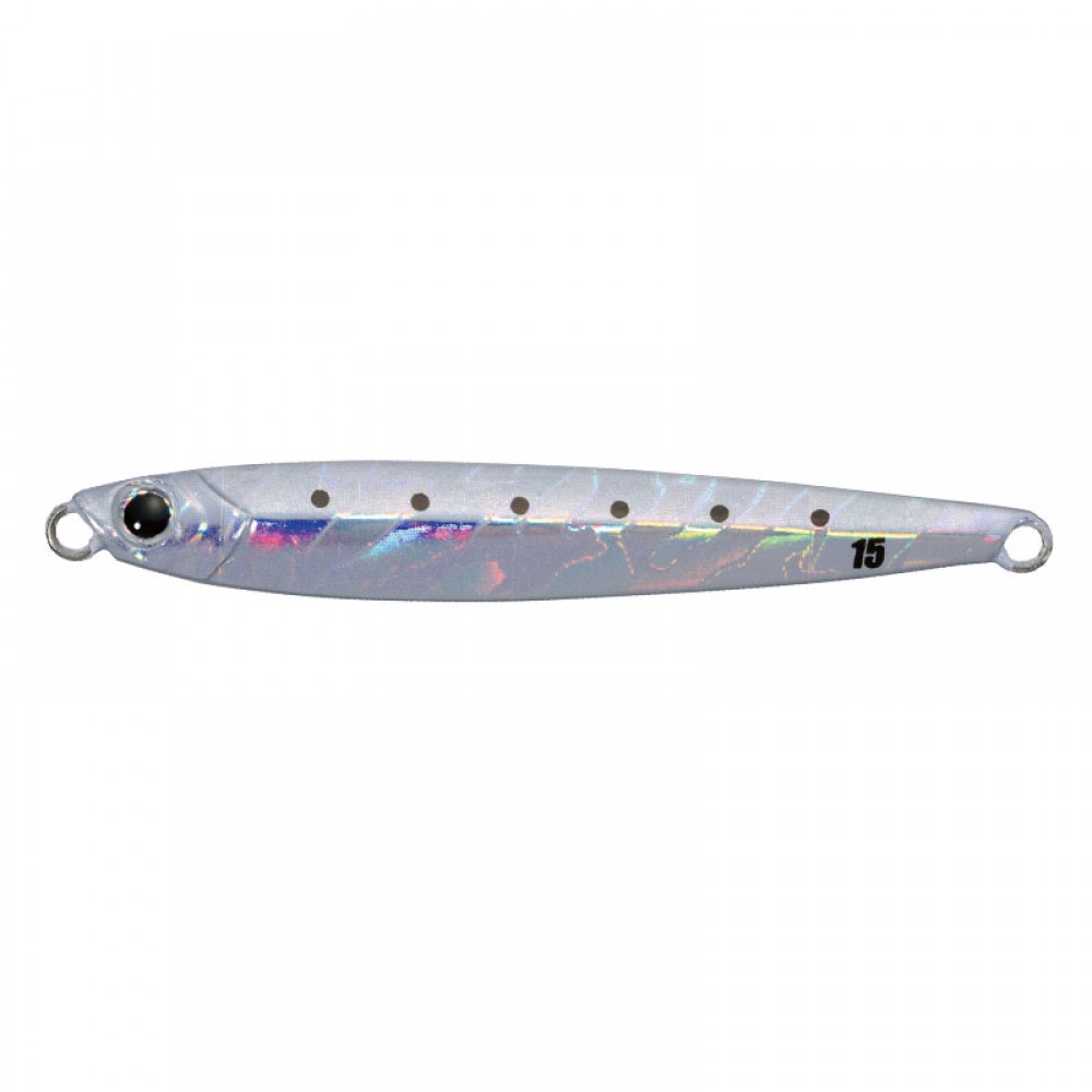 Major Craft Jigpara Micro Slim 15gr